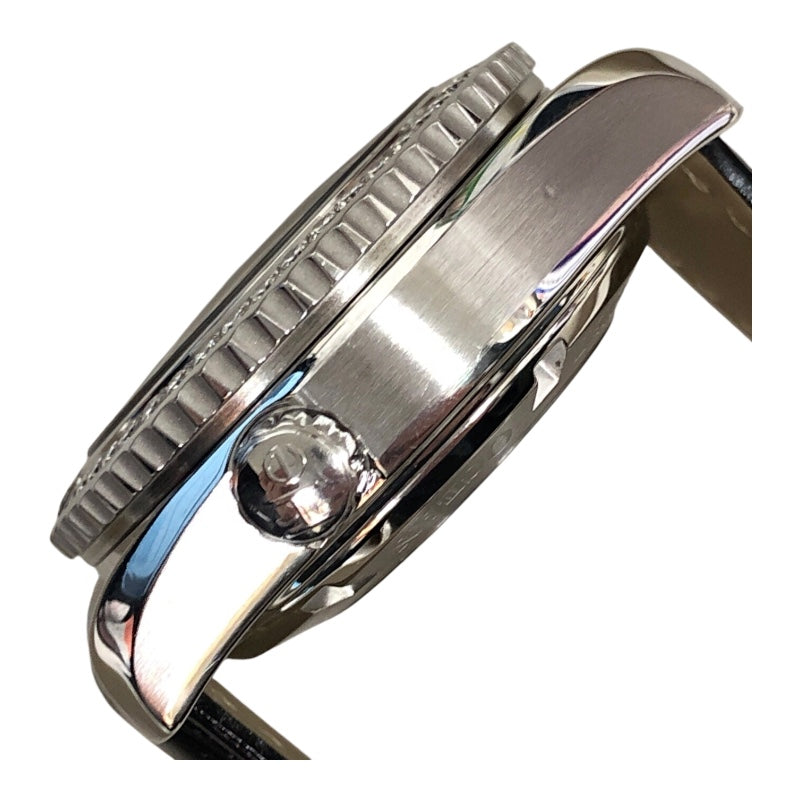 オメガ OMEGA シーマスター プラネットオーシャン600 コーアクシャル クロノメーター クロノグラフ 222.18.38.50.01.001 ステンレススチール メンズ 腕時計