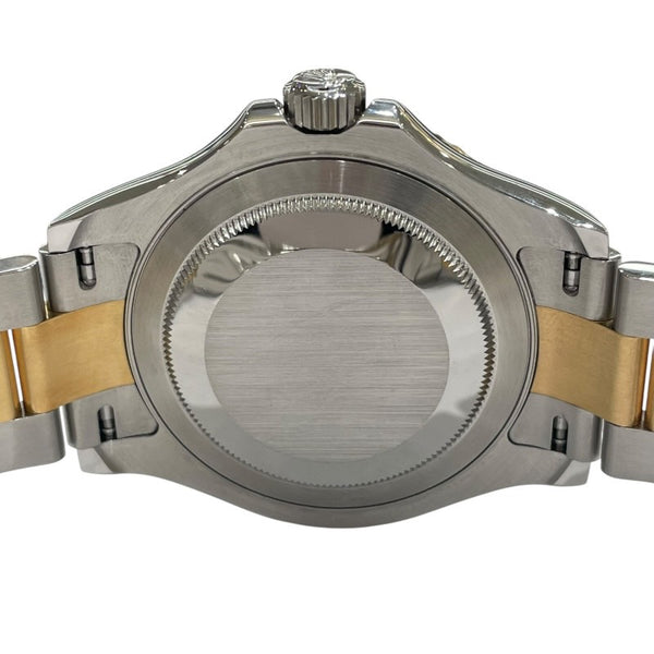 ロレックス ROLEX ヨットマスター 16623 K18ゴールド K18/SS 自動巻き メンズ 腕時計
