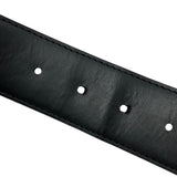ルイ・ヴィトン LOUIS VUITTON サンチュール 90/36 M9044 モノグラムエクリプスキャンバス メンズ ベルト