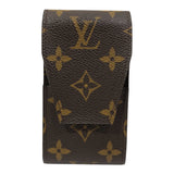 ルイ・ヴィトン LOUIS VUITTON エテュイ・シガレット M63024 モノグラム モノグラム メンズ その他小物