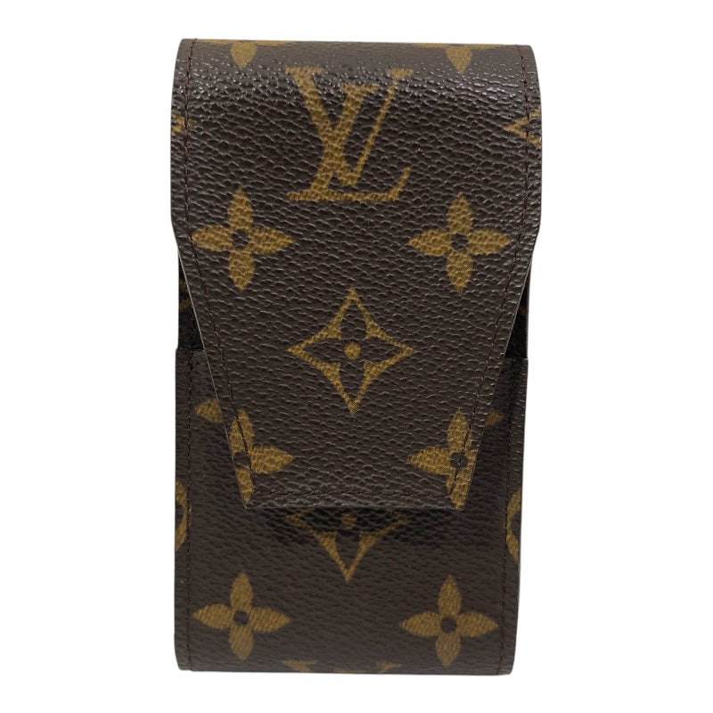ルイ・ヴィトン LOUIS VUITTON エテュイ・シガレット M63024 モノグラム モノグラム メンズ その他小物