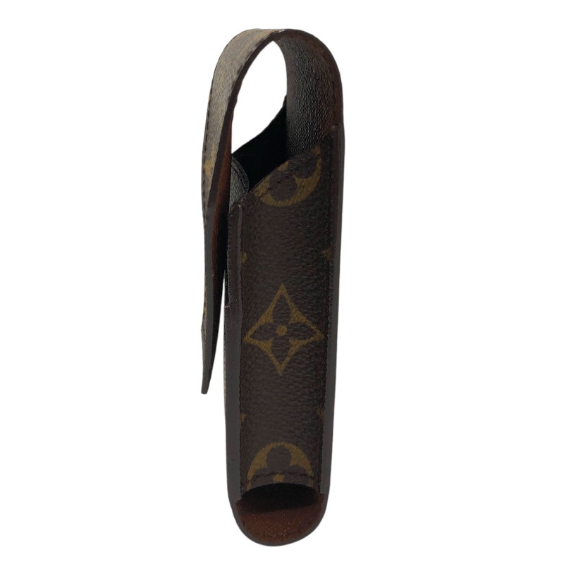 ルイ・ヴィトン LOUIS VUITTON エテュイ・シガレット M63024 モノグラム モノグラム メンズ その他小物