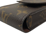 ルイ・ヴィトン LOUIS VUITTON エテュイ・シガレット M63024 モノグラム モノグラム メンズ その他小物