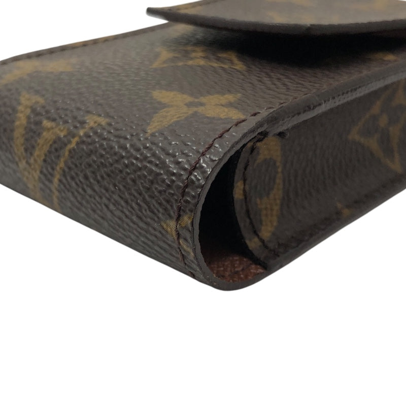 ルイ・ヴィトン LOUIS VUITTON エテュイ・シガレット M63024
