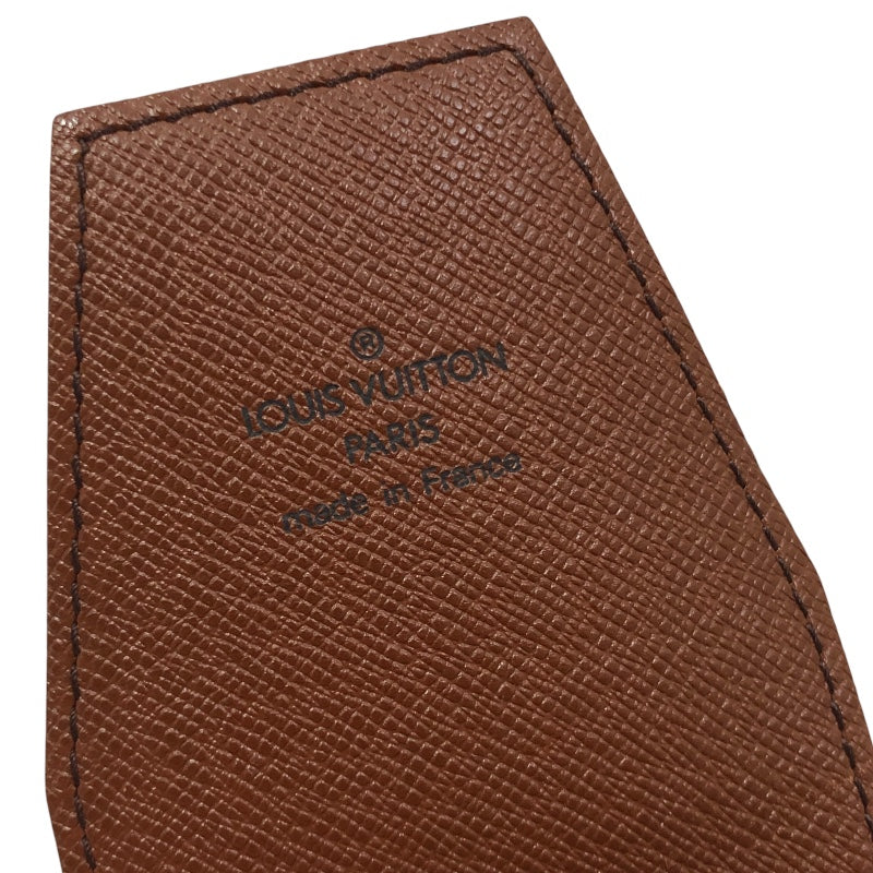 ルイ・ヴィトン LOUIS VUITTON エテュイ・シガレット M63024 モノグラム モノグラム メンズ その他小物