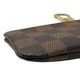 ルイ・ヴィトン LOUIS VUITTON ポシェット・クレ N62658 ダミエキャンバス メンズ コインケース