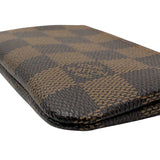 ルイ・ヴィトン LOUIS VUITTON ポシェット・クレ N62658 ダミエキャンバス メンズ コインケース