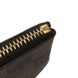 ルイ・ヴィトン LOUIS VUITTON ポシェット・クレ N62658 ダミエキャンバス メンズ コインケース