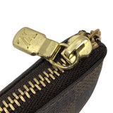 ルイ・ヴィトン LOUIS VUITTON ポシェット・クレ N62658 ダミエキャンバス メンズ コインケース