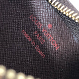ルイ・ヴィトン LOUIS VUITTON ポシェット・クレ N62658 ダミエキャンバス メンズ コインケース