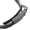 ロレックス ROLEX GMTマスター2 赤/黒 16710 ブラック×シルバー SS メンズ 腕時計