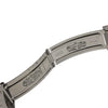 ロレックス ROLEX GMTマスター2 赤/黒 16710 ブラック×シルバー SS メンズ 腕時計