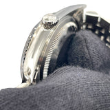 ロレックス ROLEX デイトジャスト 16234 ホワイト WG/SS 自動巻き メンズ 腕時計