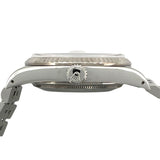 ロレックス ROLEX デイトジャスト 16234 ホワイト WG/SS 自動巻き メンズ 腕時計