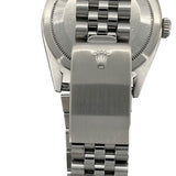 ロレックス ROLEX デイトジャスト 16234 ホワイト WG/SS 自動巻き メンズ 腕時計