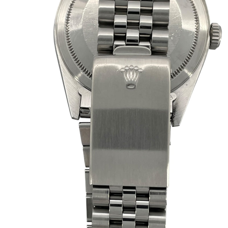 ロレックス ROLEX デイトジャスト 16234 ホワイト WG/SS 自動巻き メンズ 腕時計