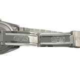 ロレックス ROLEX デイトジャスト 16234 ホワイト WG/SS 自動巻き メンズ 腕時計
