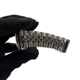 ロレックス ROLEX デイトジャスト 16234 ホワイト WG/SS 自動巻き メンズ 腕時計