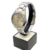 セイコー SEIKO Grand Seiko ヘリテージコレクション 9Fクォーツ SBGP009 シルバー ステンレススチール メンズ 腕時計
