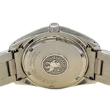 セイコー SEIKO Grand Seiko ヘリテージコレクション 9Fクォーツ SBGP009 シルバー ステンレススチール メンズ 腕時計