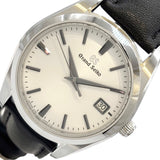セイコー SEIKO Grand Seiko ヘリテージコレクション 9Fクォーツ SBGX295 ホワイト ステンレススチール メンズ 腕時計