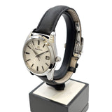 セイコー SEIKO Grand Seiko ヘリテージコレクション 9Fクォーツ SBGX295 ホワイト ステンレススチール メンズ 腕時計