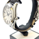 セイコー SEIKO Grand Seiko ヘリテージコレクション 9Fクォーツ SBGX295 ホワイト ステンレススチール メンズ 腕時計