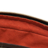 ルイ・ヴィトン LOUIS VUITTON ブレラ N51150 ブラウン　ゴールド金具 ダミエ レディース ハンドバッグ