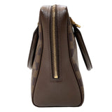 ルイ・ヴィトン LOUIS VUITTON ブレラ N51150 ブラウン　ゴールド金具 ダミエ レディース ハンドバッグ