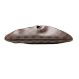 ルイ・ヴィトン LOUIS VUITTON ブルームスベリPM N42251 ブラウン　ゴールド金具 ダミエ レディース ショルダーバッグ