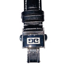 グラスフュッテ・オリジナル GLASHUTTE ORIGINAL セネタ クロノグラフ 39-32-14-23-04 ステンレススチール メンズ 腕時計