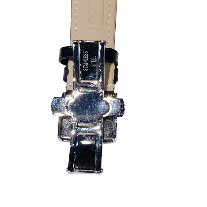 グラスフュッテ・オリジナル GLASHUTTE ORIGINAL セネタ クロノグラフ 39-32-14-23-04 ステンレススチール メンズ 腕時計