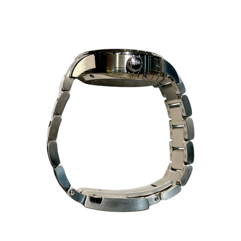 グラスフュッテ・オリジナル GLASHUTTE ORIGINAL パノマティックルナ 1-90-02-42-32-71 ステンレススティール メンズ 腕時計