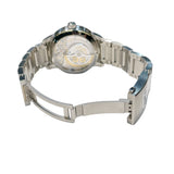 グラスフュッテ・オリジナル GLASHUTTE ORIGINAL パノマティックルナ 1-90-02-42-32-71 ステンレススティール メンズ 腕時計