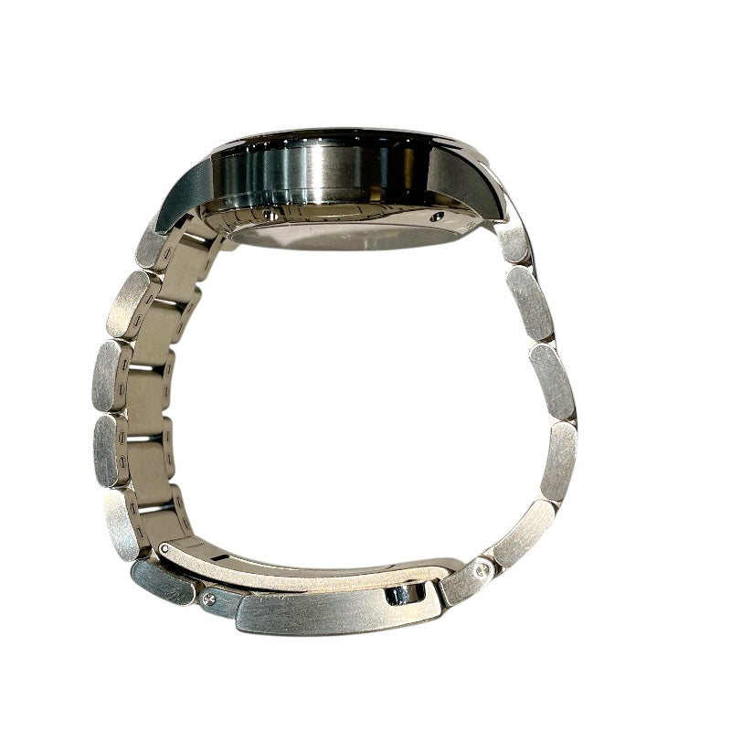 グラスフュッテ・オリジナル GLASHUTTE ORIGINAL パノマティックルナ 1-90-02-42-32-71 ステンレススティール メンズ 腕時計