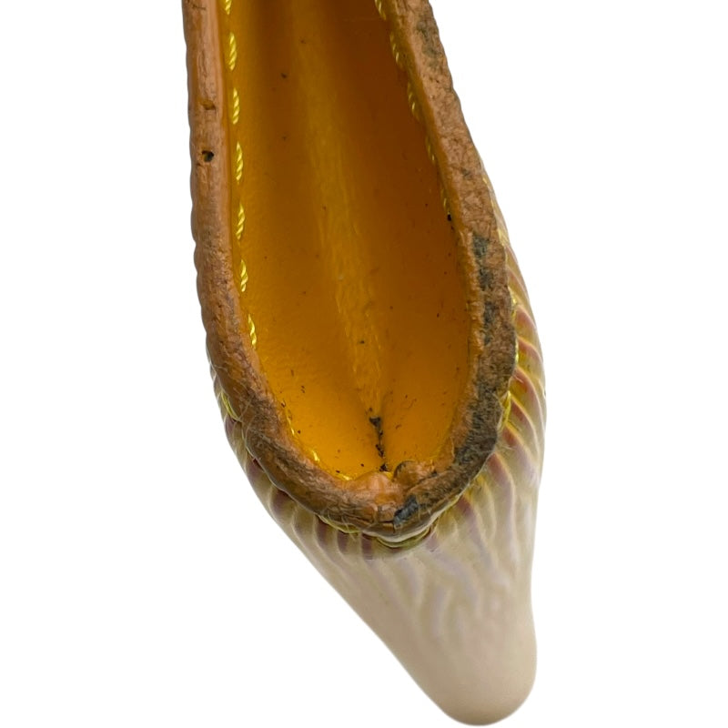 ルイ・ヴィトン LOUIS VUITTON ポシェット アクセソワール M52959 イエロー エピ レディース その他バッグ