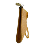 ルイ・ヴィトン LOUIS VUITTON ポシェット アクセソワール M52959 イエロー エピ レディース その他バッグ