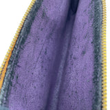 ルイ・ヴィトン LOUIS VUITTON ポシェット アクセソワール M52959 イエロー エピ レディース その他バッグ