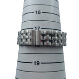 ブランパン BLANCPAIN レマン クロノグラフ 100本限定 2185.1127.11 SS メンズ 腕時計