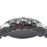 ブランパン BLANCPAIN レマン クロノグラフ 100本限定 2185.1127.11 SS メンズ 腕時計