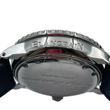 ブランパン BLANCPAIN フィフティ ファゾムス 5015-1130-52B SS メンズ 腕時計