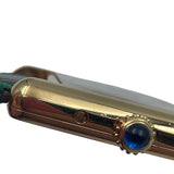 カルティエ Cartier マストタンク ヴェルメイユ SM W1005554 SV/GF レディース 腕時計