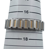 カルティエ Cartier タンク フランセーズ SM W51007Q4 SS×YG レディース 腕時計
