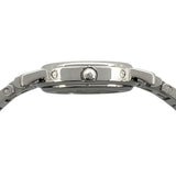 エルメス HERMES クリッパー CL4210 ホワイト SS クオーツ レディース 腕時計