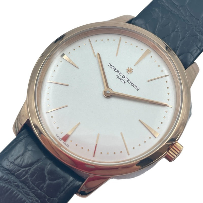 【再入荷】 ヴァシュロン・コンスタンタン(VACHERON) – 2ページ目 | 中古 インテリア時計