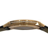 ヴァシュロン・コンスタンタン VACHERON CONSTANTIN パトリモニー マニュアルワインディング 81530/000R 18KPG/レザーストラップ 手巻き メンズ 腕時計