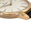 ヴァシュロン・コンスタンタン VACHERON CONSTANTIN パトリモニー マニュアルワインディング 81530/000R 18KPG/レザーストラップ 手巻き メンズ 腕時計