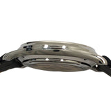 ジャガー・ルクルト JAEGER-LE COULTRE マスター ウルトラスリム リザーブドマルシェ Q1378480(176.8.38.S) SS/レザーストラップ 自動巻き メンズ 腕時計