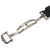 ジャガー・ルクルト JAEGER-LE COULTRE マスター ウルトラスリム リザーブドマルシェ Q1378480(176.8.38.S) SS/レザーストラップ 自動巻き メンズ 腕時計