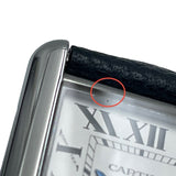 カルティエ Cartier タンク マスト SM WSTA0060 SS レディース 腕時計